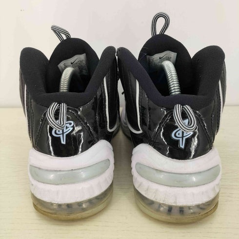 ナイキ NIKE Air Penny 2 Football Grey エアペニー2 フットボールグレー メンズ JPN:26
