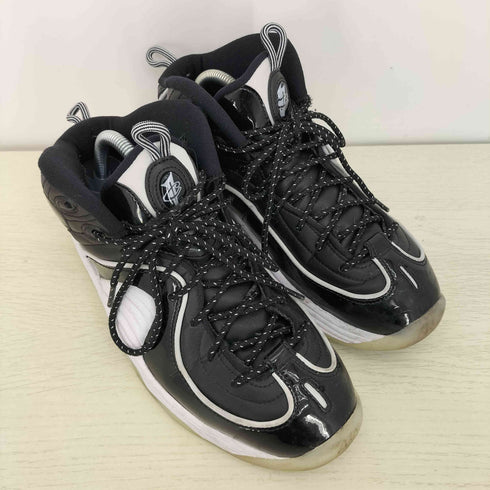 ナイキ NIKE Air Penny 2 Football Grey エアペニー2 フットボールグレー メンズ JPN:26