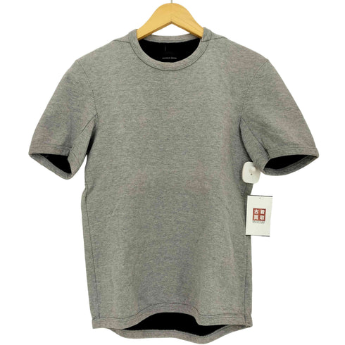 N NUMBER コットン クルーネックTシャツ メンズ JPN:2