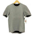 N NUMBER コットン クルーネックTシャツ メンズ JPN:2