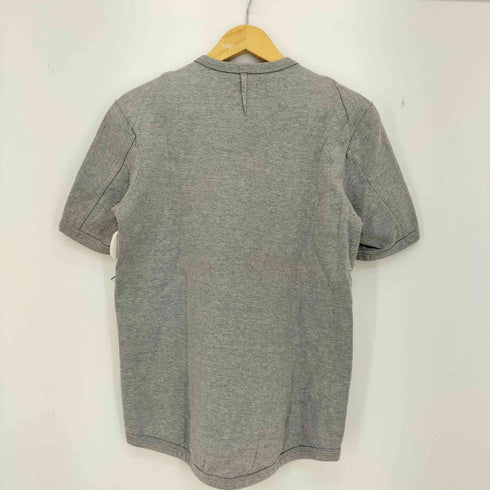 N NUMBER コットン クルーネックTシャツ メンズ JPN:2