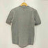 N NUMBER コットン クルーネックTシャツ メンズ JPN:2