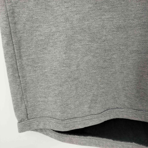 N NUMBER コットン クルーネックTシャツ メンズ JPN:2