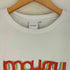 マウジー moussy MOUSSY POP LOGO LS Tシャツ レディース FREE