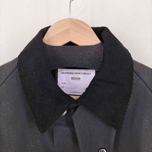 California Sportswear 別注 ヴィンテージライクハンティングジャケット メンズ M