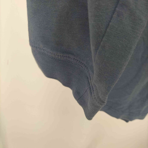 エルエルビーン L.L.Bean 袖プリント ロングスリーブTシャツ メンズ import:L