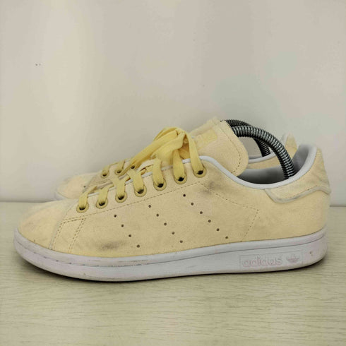 アディダスオリジナルス adidas Originals Stan Smith Macaron Pack/Citron Yellow スタン スミス マカロン パック/シトロン イエロー メンズ JPN:25.5
