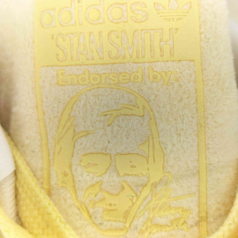 アディダスオリジナルス adidas Originals Stan Smith Macaron Pack/Citron Yellow スタン スミス マカロン パック/シトロン イエロー メンズ JPN:25.5