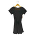 スライ SLY BACK LACE FLARE OP バックレース フレア ワンピース レディース JPN:1