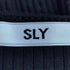 スライ SLY BACK LACE FLARE OP バックレース フレア ワンピース レディース JPN:1