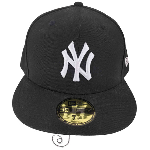 ニューエラ NEW ERA 59FIFTY 6パネルキャップ メンズ 7 1/2