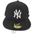 ニューエラ NEW ERA 59FIFTY 6パネルキャップ メンズ 7 1/2