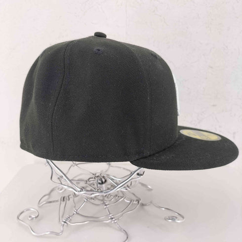ニューエラ NEW ERA 59FIFTY 6パネルキャップ メンズ 7 1/2