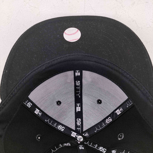 ニューエラ NEW ERA 59FIFTY 6パネルキャップ メンズ 7 1/2