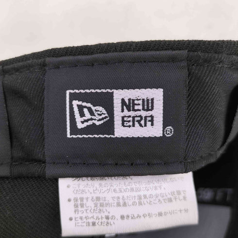 ニューエラ NEW ERA 59FIFTY 6パネルキャップ メンズ 7 1/2