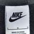 ナイキ NIKE NSW SL BB L/S CREW ロゴ刺繍 クルーネックスウェット メンズ import:L