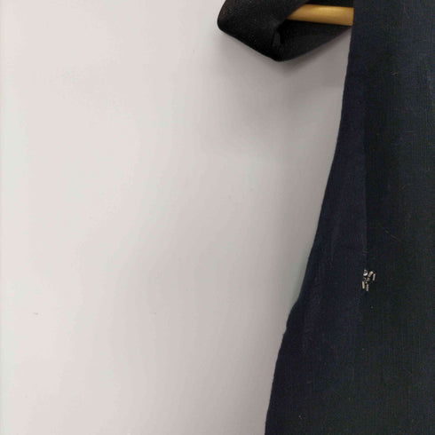 ザラ ZARA EMBROIDERED MIDI DRESS レディース