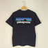 パタゴニア patagonia P-6 LOGO RESPONSI BILI-TEE P-9ロゴ・レスポンシビリティー Tシャツ メンズ import:XS