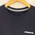 パタゴニア patagonia P-6 LOGO RESPONSI BILI-TEE P-9ロゴ・レスポンシビリティー Tシャツ メンズ import:XS