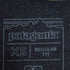 パタゴニア patagonia P-6 LOGO RESPONSI BILI-TEE P-9ロゴ・レスポンシビリティー Tシャツ メンズ import:XS
