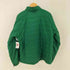 エルエルビーン L.L.Bean PRIMALOFT フロント刺繍ロゴ ナイロンジャケット メンズ