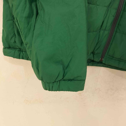 エルエルビーン L.L.Bean PRIMALOFT フロント刺繍ロゴ ナイロンジャケット メンズ