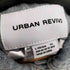 アーバン レヴィヴォ URBAN REVIVO デザインデニムベスト レディース EUR:40