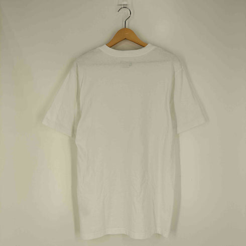 カーハート Carhartt S/S POCKET T-SHIRT ロゴパッチ ポケット Tシャツ メンズ import:S