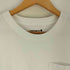 カーハート Carhartt S/S POCKET T-SHIRT ロゴパッチ ポケット Tシャツ メンズ import:S