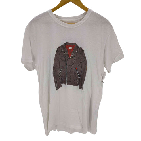 キャピタル KAPITAL 18.5/-天竺 ライダースpt メンズ 3