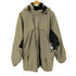 エディーバウアー Eddie Bauer フリースライナー ナイロン マウンテンパーカー メンズ import:L