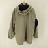 エディーバウアー Eddie Bauer フリースライナー ナイロン マウンテンパーカー メンズ import:L
