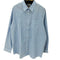 エルエルビーン L.L.Bean WRINKLE RESISTANT ギンガムチェックシャツ メンズ import:XL