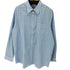 エルエルビーン L.L.Bean WRINKLE RESISTANT ギンガムチェックシャツ メンズ import:XL