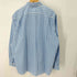 エルエルビーン L.L.Bean WRINKLE RESISTANT ギンガムチェックシャツ メンズ import:XL