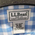 エルエルビーン L.L.Bean WRINKLE RESISTANT ギンガムチェックシャツ メンズ import:XL