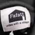 ファーファット FAFATT フェイクレザーベスト レディース FREE