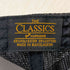 ザクラシックス THE CLASSICS プリントメッシュキャップ メンズ