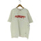 シュプリーム Supreme MENTAL S/S TOP メタル プリント Tシャツ メンズ JPN:XL