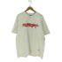 シュプリーム Supreme MENTAL S/S TOP メタル プリント Tシャツ メンズ JPN:XL