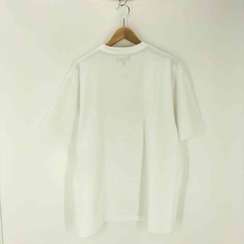 シュプリーム Supreme MENTAL S/S TOP メタル プリント Tシャツ メンズ JPN:XL