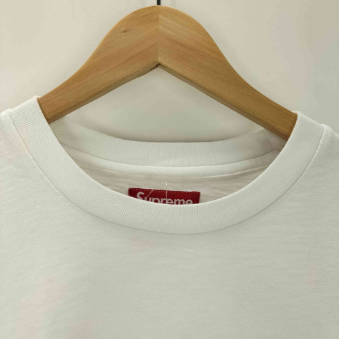 シュプリーム Supreme MENTAL S/S TOP メタル プリント Tシャツ メンズ JPN:XL