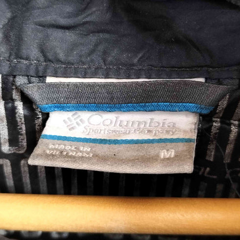 コロンビア Columbia サーマルコイル パファージャケット メンズ import:M