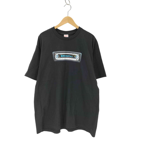 シュプリーム Supreme Receiver Tee メンズ JPN:XL