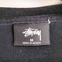 ステューシー Stussy CITY プリントクルーネックTシャツ メンズ JPN:M