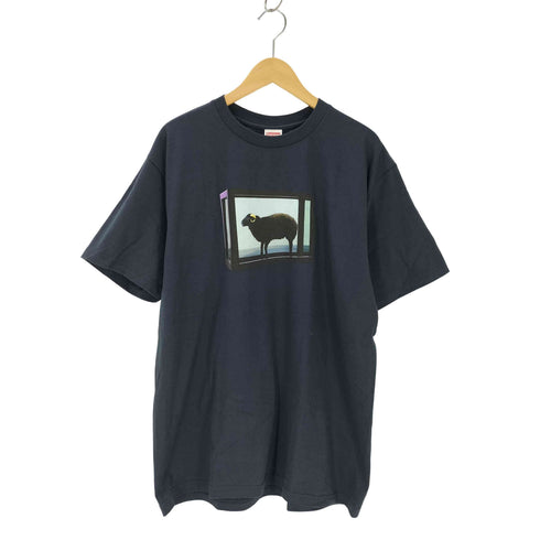 シュプリーム Supreme Damien Hirst Tee メンズ JPN:L