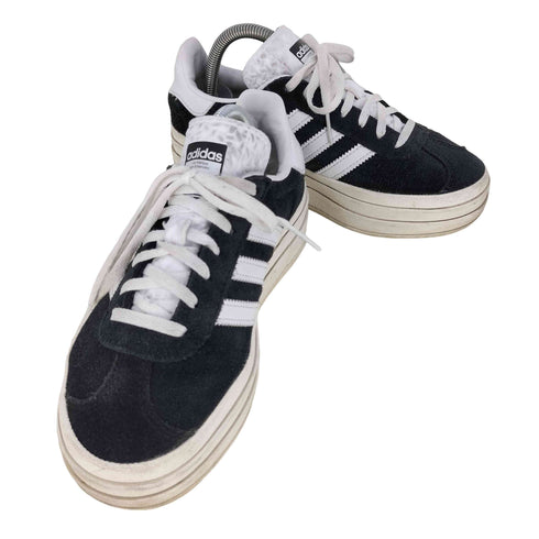 アディダスオリジナルス adidas Originals Gazelle Bold ガゼル ボールド スニーカー レディース JPN:22