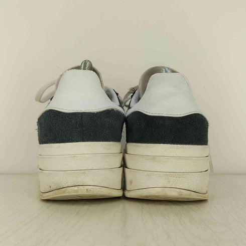 アディダスオリジナルス adidas Originals Gazelle Bold ガゼル ボールド スニーカー レディース JPN:22