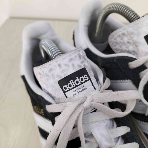 アディダスオリジナルス adidas Originals Gazelle Bold ガゼル ボールド スニーカー レディース JPN:22