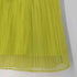 ズッカ ZUCCa 23SS POリップオーガンジースカート レディース JPN:M